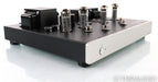 Rogue Audio Magnum Stereo Tube Power Amplifier; Silver