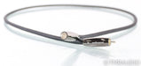 AudioQuest Carbon RCA Digital Coaxial Cable; Single 0.75m Interconnect