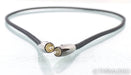 AudioQuest Carbon RCA Digital Coaxial Cable; Single 0.75m Interconnect