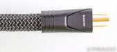 AudioQuest Blizzard Power Cable; 1m AC Cord; 20A; 72v DBS