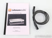 Lehmann Audio Silver Cube MM / MC Phono Preamplifier