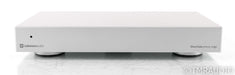 Lehmann Audio Silver Cube MM / MC Phono Preamplifier