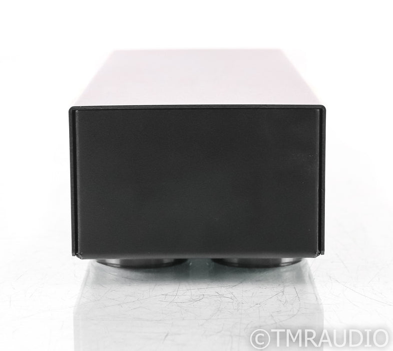 Lehmann Audio Silver Cube MM / MC Phono Preamplifier