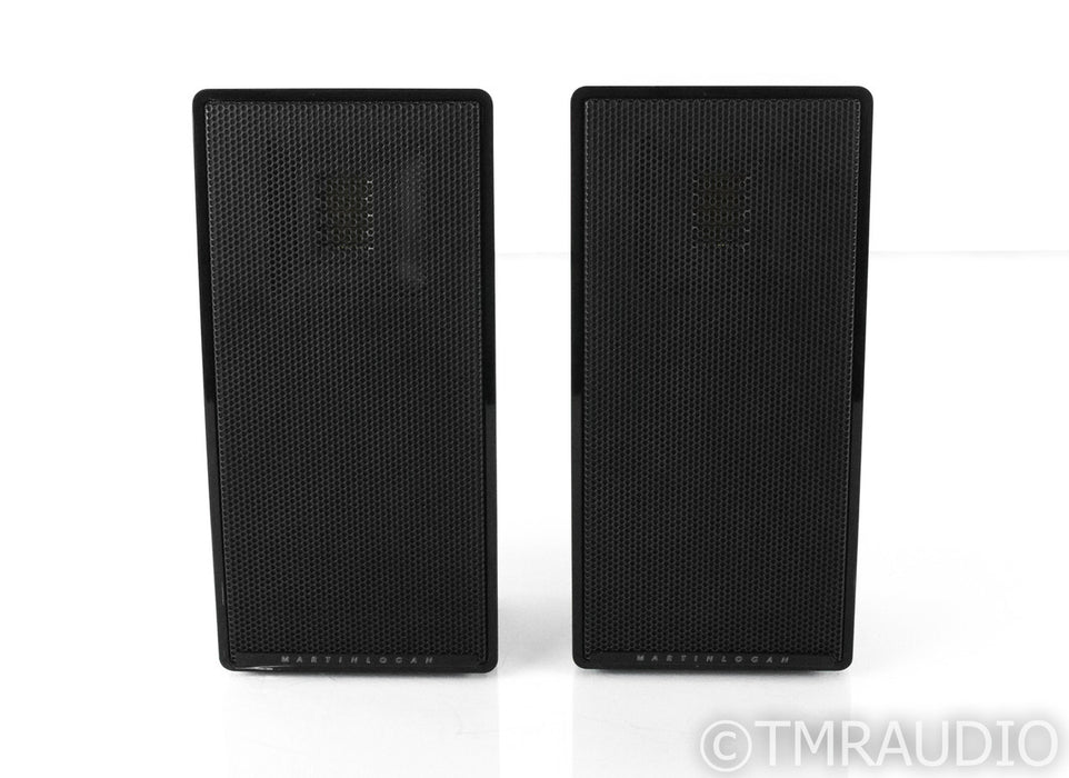 Martin Logan Motion 2 Bookshelf Speakers