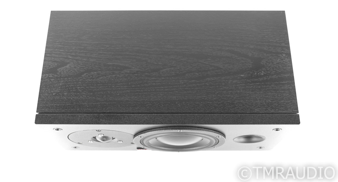 Dynaudio Audience 42C Center Channel Speaker; Black; 42-C