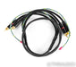 VPI JMW Phono Cable Series 2; 1m Tonearm Interconnect Pair w/ Shield