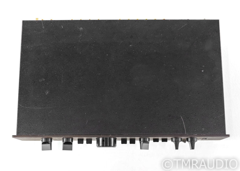B&K MC-101 Sonata Stereo Preamplifier