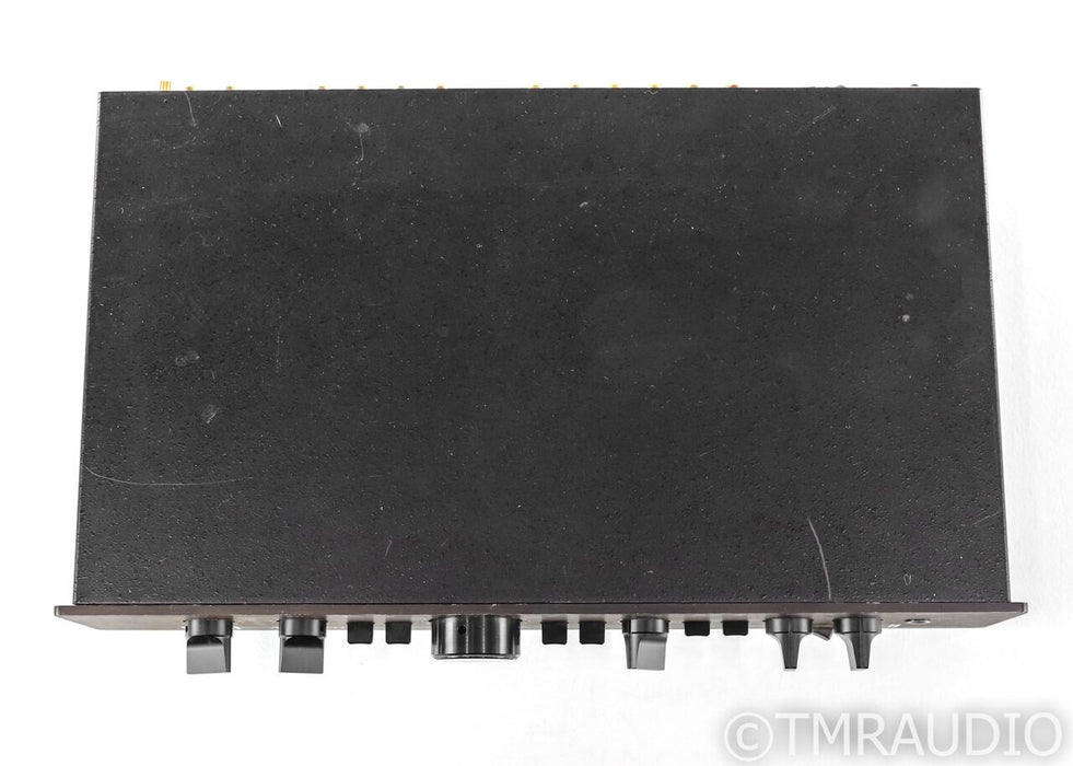 B&K MC-101 Sonata Stereo Preamplifier