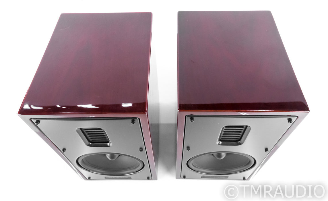 Martin Logan Motion 35XT Bookshelf Speakers