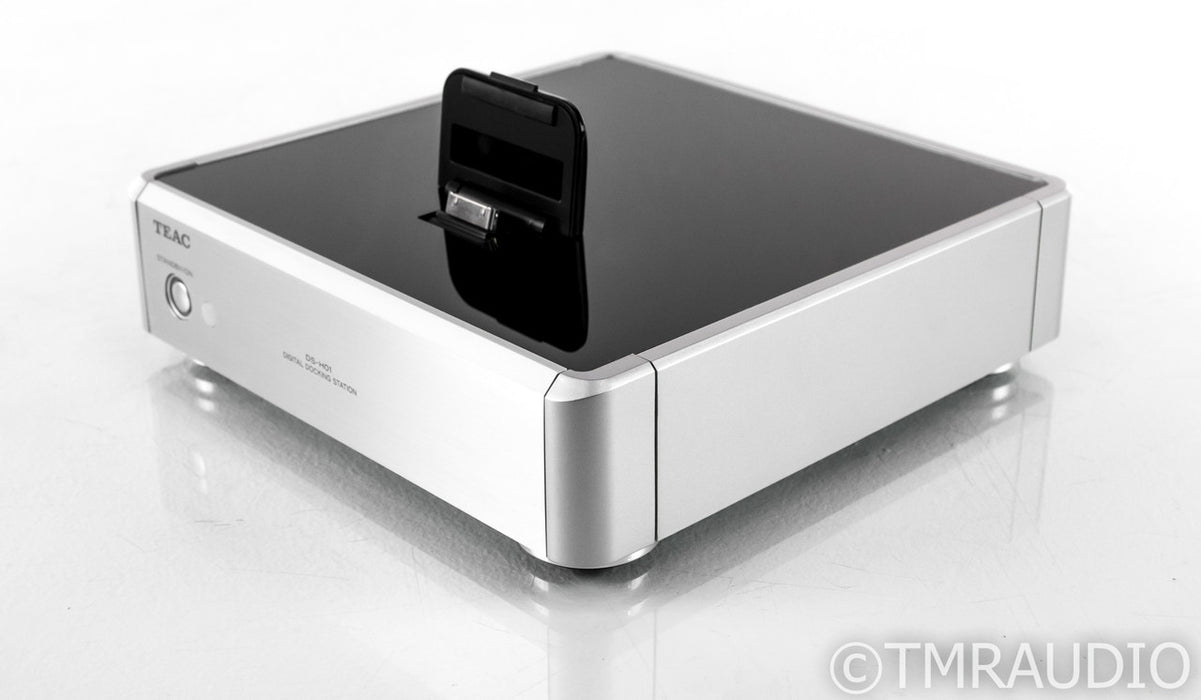 Teac DS-H01 iPod Dock / Transport; DSH01; 30-Pin