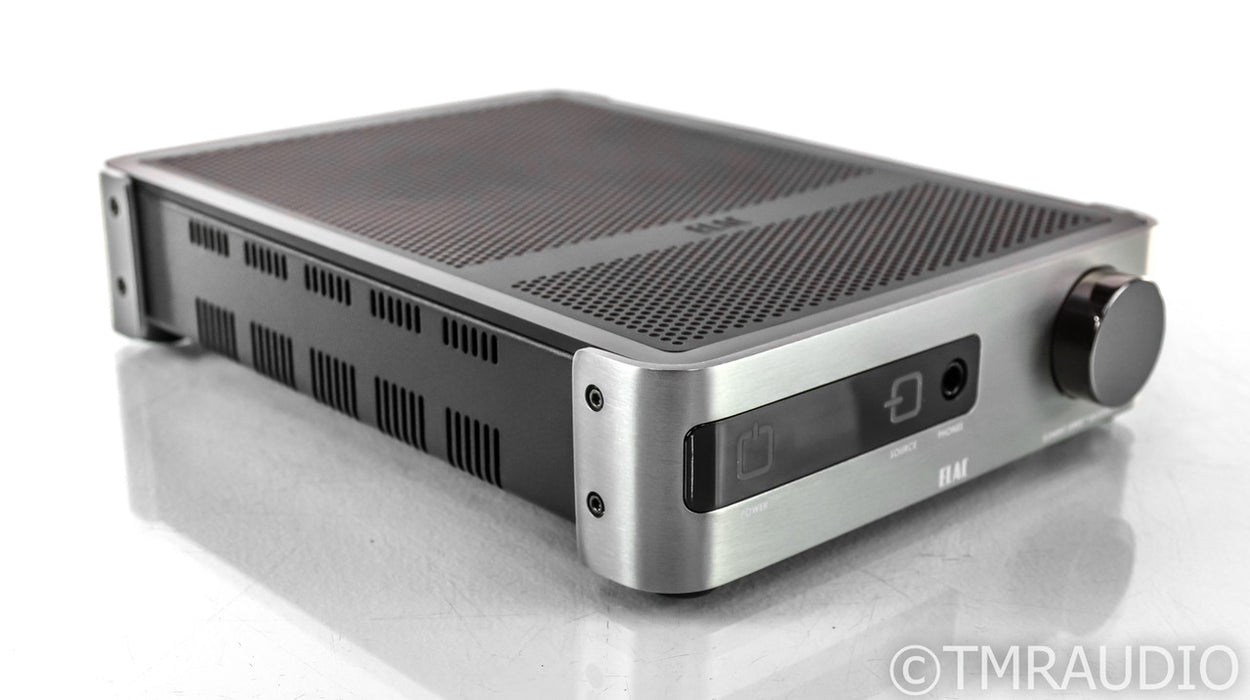 Elac EA101EQ-G 2.1 Channel Integrated Amplifier; Element Series; Remote