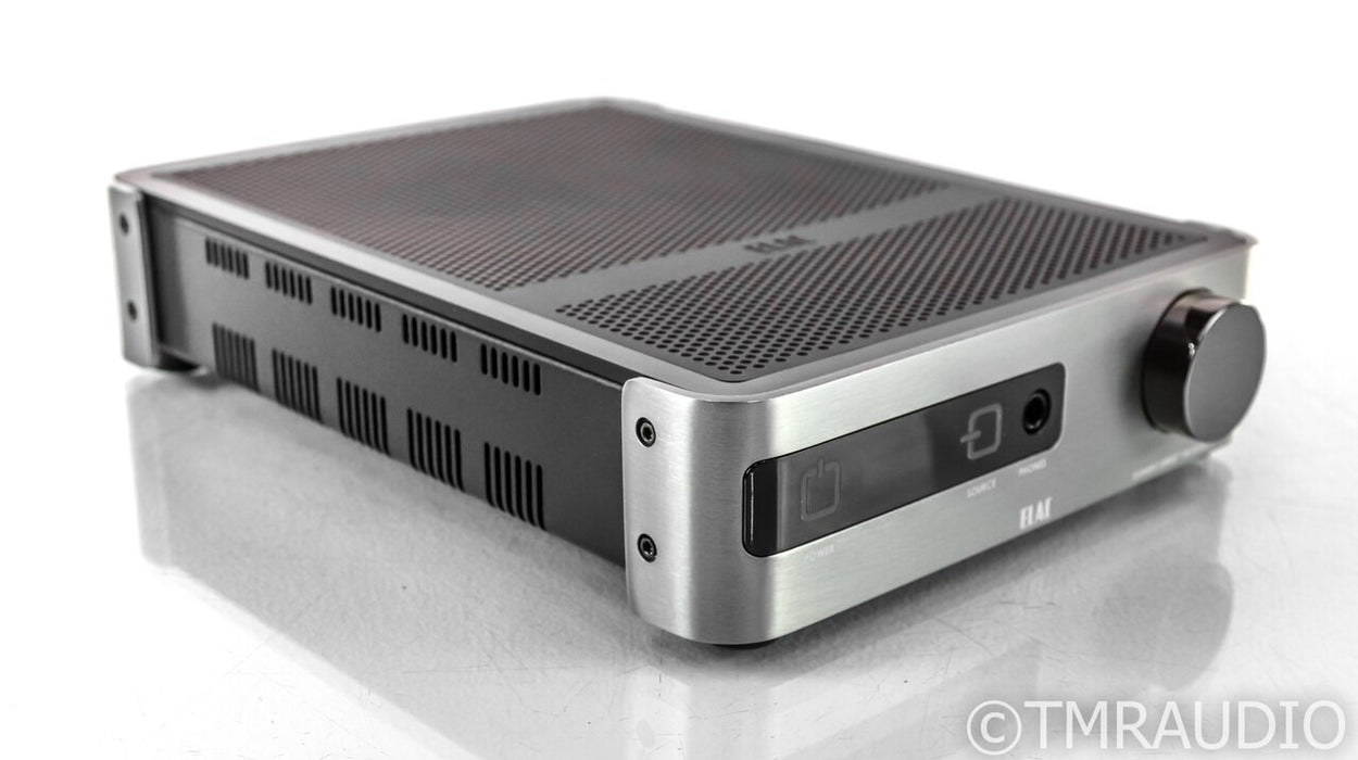 Elac EA101EQ-G 2.1 Channel Integrated Amplifier; Element Series; Remote