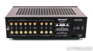 Audio Research SP16 Stereo Tube Preamplifier; Black; MM Phono; Remote