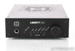Mytek Liberty DAC; D/A Converter; Black