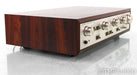 Luxman C-120A Vintage Stereo Preamplifier; C120A; MM / MC Phono; MINT