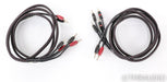 AudioQuest Rocket 33 Bi-Wire Speaker Cables; 10ft Pair