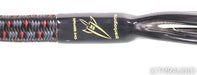 AudioQuest Rocket 33 Bi-Wire Speaker Cables; 10ft Pair
