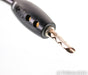 AudioQuest Rocket 33 Bi-Wire Speaker Cables; 10ft Pair