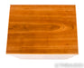 REL Strata III 10" Powered Subwoofer; Strata-3; Cherry