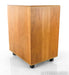 REL Strata III 10" Powered Subwoofer; Strata-3; Cherry
