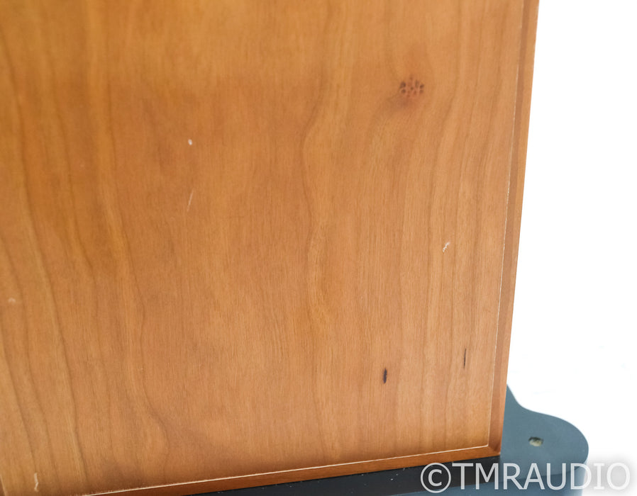 Monitor Audio Gold Reference 60 Floorstanding Speakers; Cherry Pair; GR60