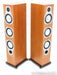 Monitor Audio Gold Reference 60 Floorstanding Speakers; Cherry Pair; GR60