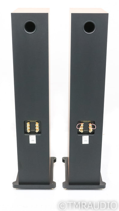 Monitor Audio Gold Reference 60 Floorstanding Speakers; Cherry Pair; GR60