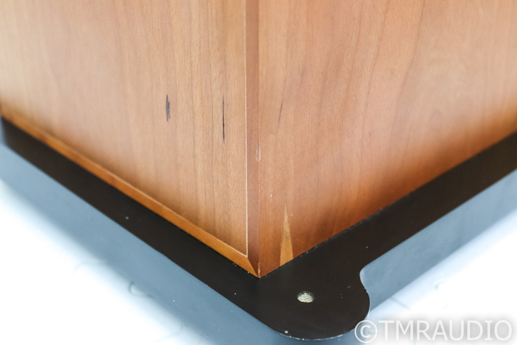 Monitor Audio Gold Reference 60 Floorstanding Speakers; Cherry Pair; GR60
