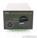 Stax SR-80 Vintage Electret Open Back Headphones; SR80; SRD-4 Adaptor