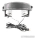 Stax SR-80 Vintage Electret Open Back Headphones; SR80; SRD-4 Adaptor