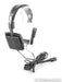 Stax SR-80 Vintage Electret Open Back Headphones; SR80; SRD-4 Adaptor