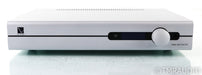 PS Audio Stellar Gain Cell DAC; D/A Converter; Silver; Remote (Used) (1/1)