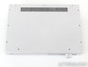 PS Audio Stellar Gain Cell DAC; D/A Converter; Silver; Remote (Used) (1/1)