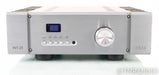 Pass Labs INT-25 Stereo Integrated Amplifier; INT25; Silver; Remote