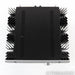Pass Labs INT-25 Stereo Integrated Amplifier; INT25; Silver; Remote