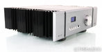 Pass Labs INT-25 Stereo Integrated Amplifier; INT25; Silver; Remote