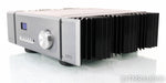 Pass Labs INT-25 Stereo Integrated Amplifier; INT25; Silver; Remote
