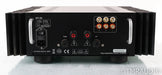 Pass Labs INT-25 Stereo Integrated Amplifier; INT25; Silver; Remote