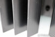 Pass Labs INT-25 Stereo Integrated Amplifier; INT25; Silver; Remote