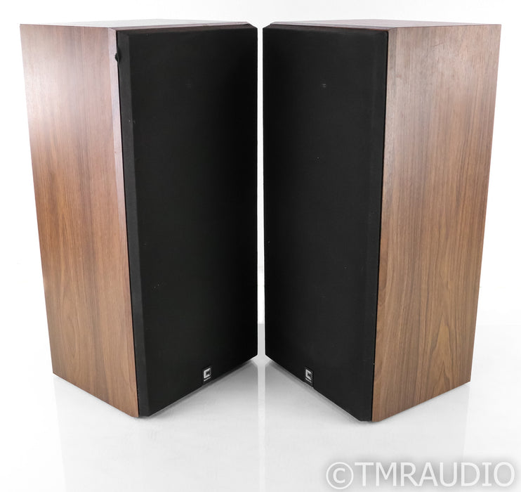 Celestion DL10 Series 2 Floorstanding Speakers; DL-10 Series II; Walnut Pair