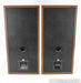 Celestion DL10 Series 2 Floorstanding Speakers; DL-10 Series II; Walnut Pair