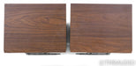Celestion DL10 Series 2 Floorstanding Speakers; DL-10 Series II; Walnut Pair