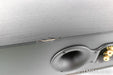 B&W LCR60 S3 Center Channel Speaker; LCR-60; Black Ash