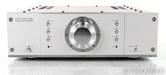 Musical Fidelity A308 Stereo Integrated Amplifier; A-308; Silver; Remote