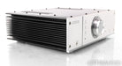 Musical Fidelity A308 Stereo Integrated Amplifier; A-308; Silver; Remote