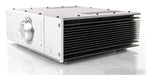 Musical Fidelity A308 Stereo Integrated Amplifier; A-308; Silver; Remote