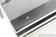 Musical Fidelity A308 Stereo Integrated Amplifier; A-308; Silver; Remote