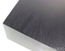B&W CC6 Center Channel Speaker; Ash Black; CC-6