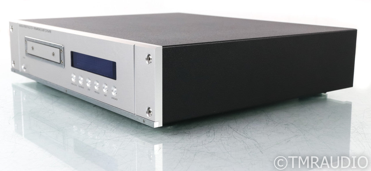 Musical Fidelity A3.2 CD Upsampling CD Player; A-3.2; Remote