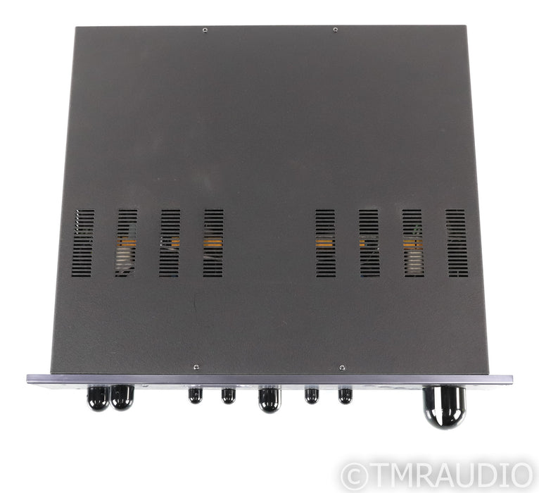 Manley Labs Steelhead MM / MC Phono Preamplifier